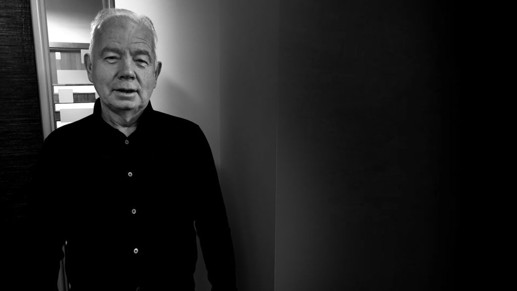 Derek Billington - Quality Digital Development